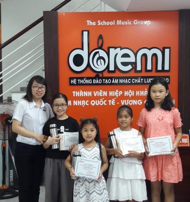 Doremi Music School