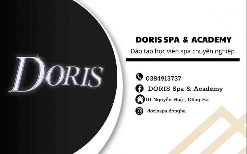Doris Spa & Academy