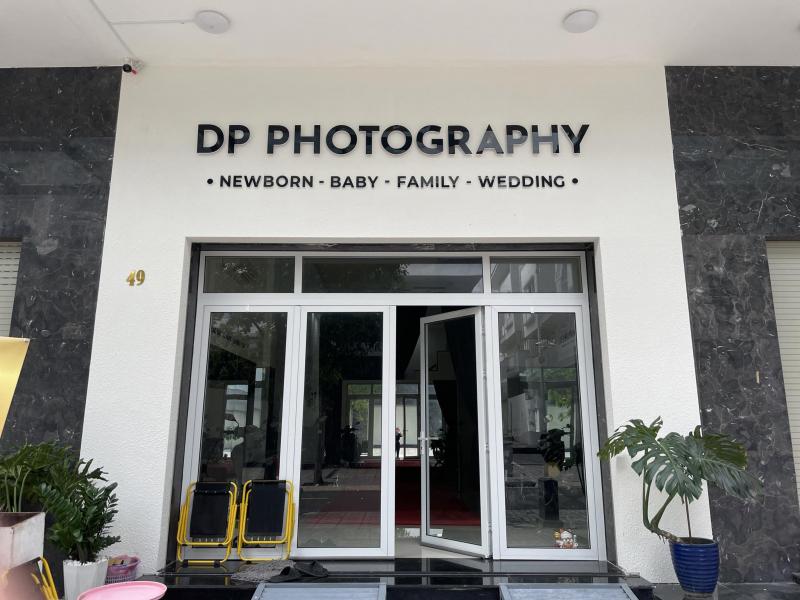 DP Photography