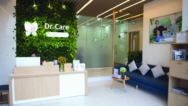 Dr. Care - Implant Clinic