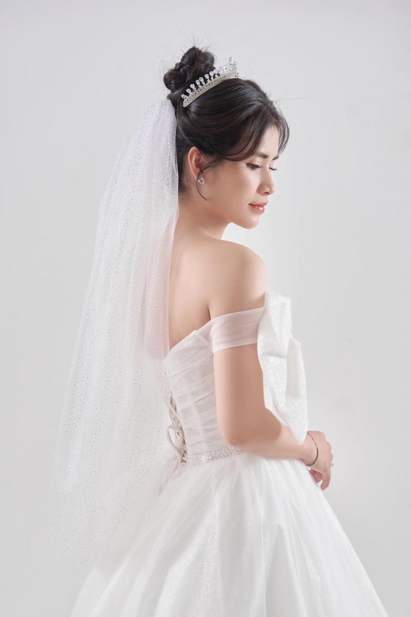 Dreamer - Bridal Dress (Vũ Minh Thu)