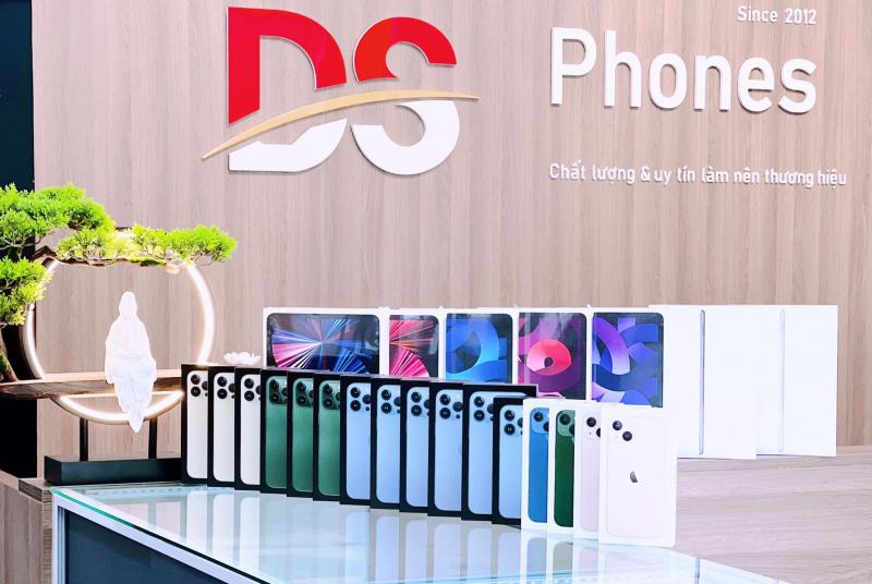 DSPhones