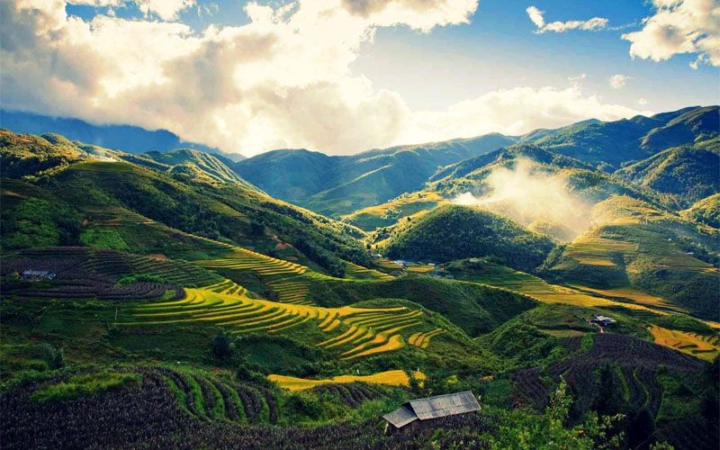 Du lịch Lào Cai mùa nào đẹp nhất?