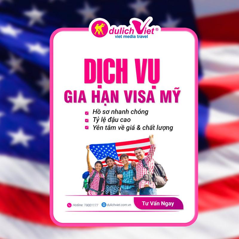 Du Lịch Việt - Visa