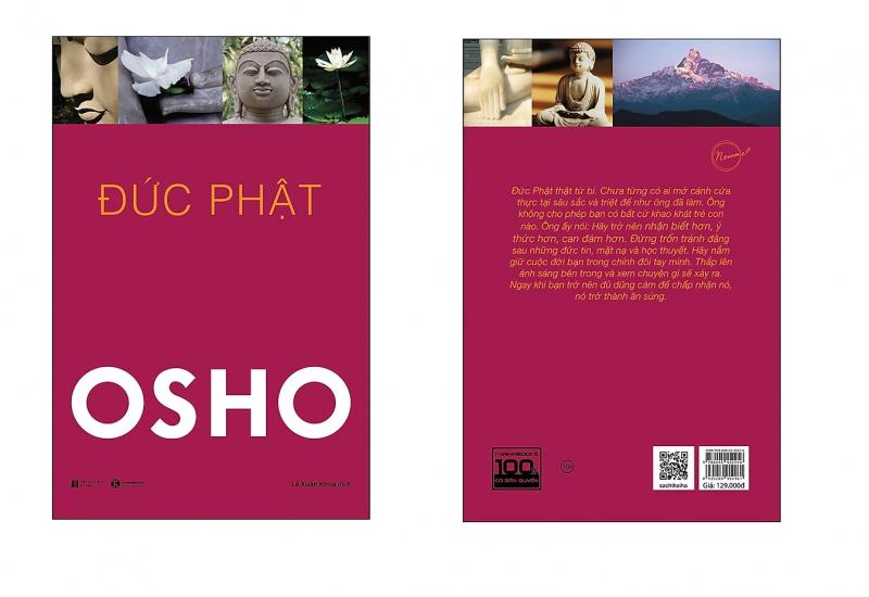 Đức Phật: Cuộc Đời Và Giáo Huấn - Tác giả Osho