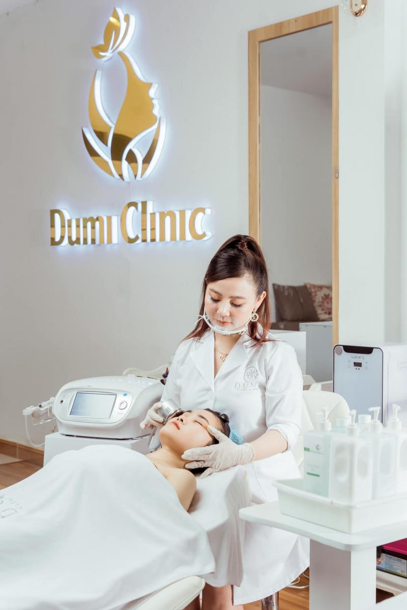 Dumi Clinic