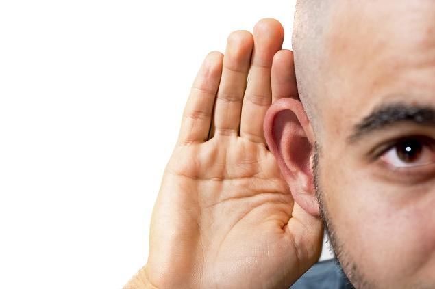 Hãy cố gắng tập trung lắng nghe để hiểu được nội dung của những bài nghe khó