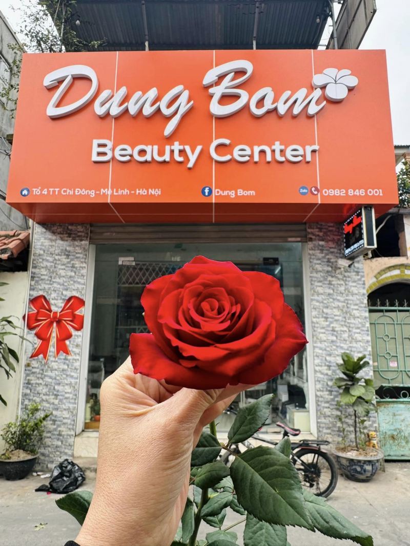 Dung Bom Beauty Center