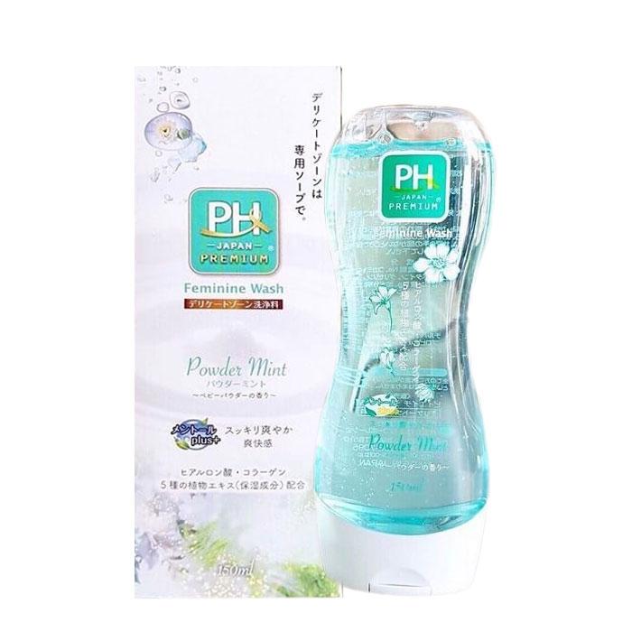 Dung dịch vệ sinh phụ nữ pH Care