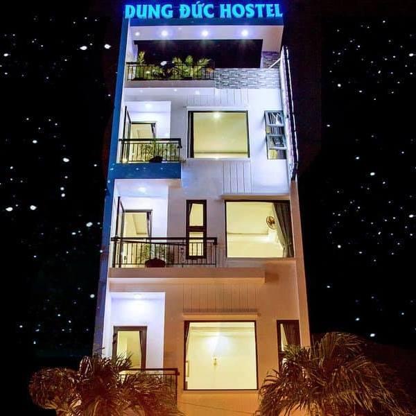 Dung Đức Hostel Nha Trang