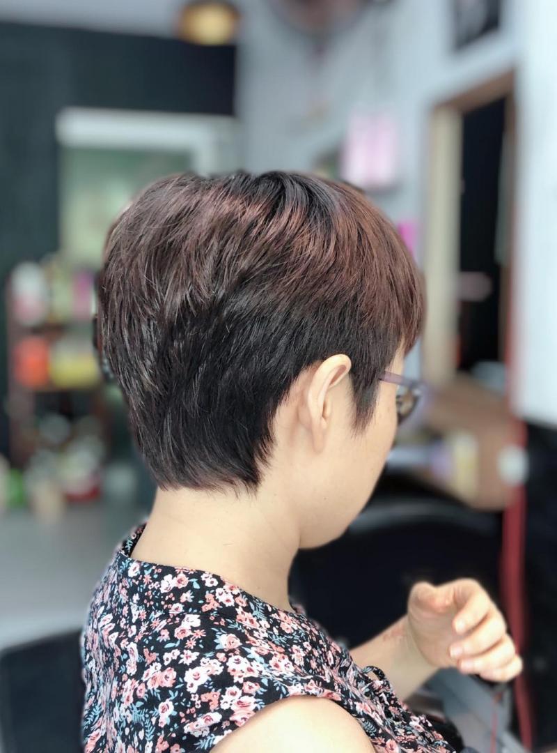 Dung Nguyễn Hair Design