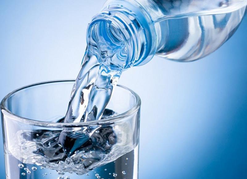 Nước giúp thanh lọc cơ thể