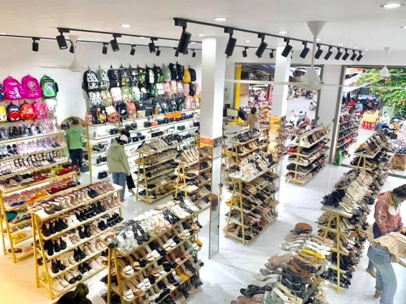 Dung Store - Giày Xinh Giá Rẻ