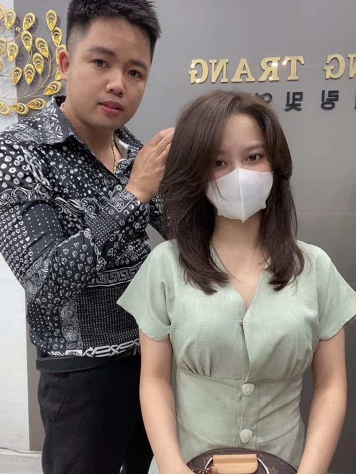 Dũng Trang Hair Salon