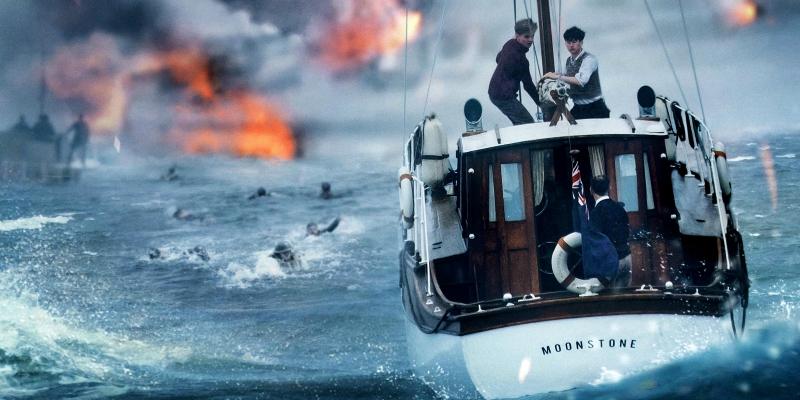 Phim Dunkirk