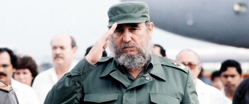 Fidel Castro được trao tặng 50 huân chương và danh hiệu từ hơn 40 quốc gia.
