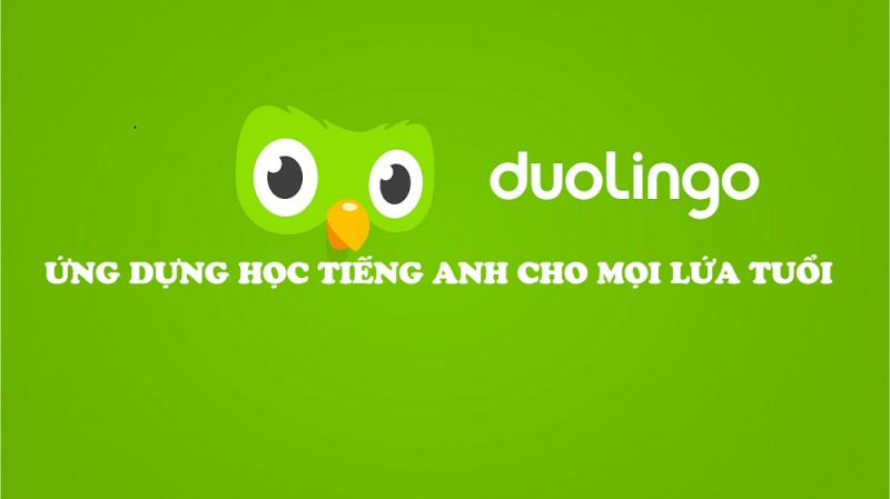 ﻿﻿Duolingo