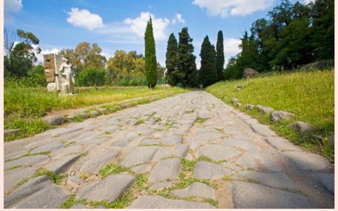 Con đường đá Appian