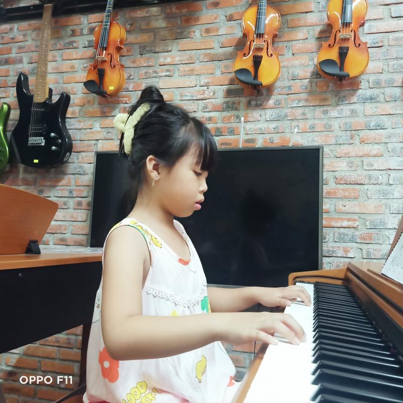 Dương Cầm Music
