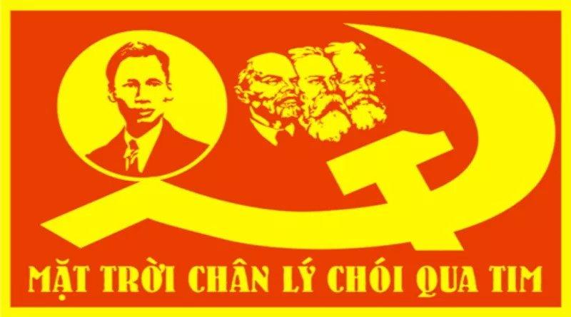 Đường lối đảng Cộng sản Việt Nam