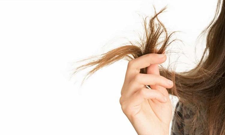 Vaseline dưỡng tóc và giúp tóc vào nếp