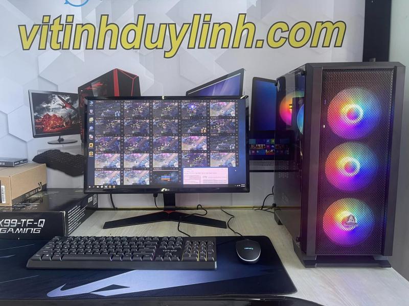 Duy Linh Computer