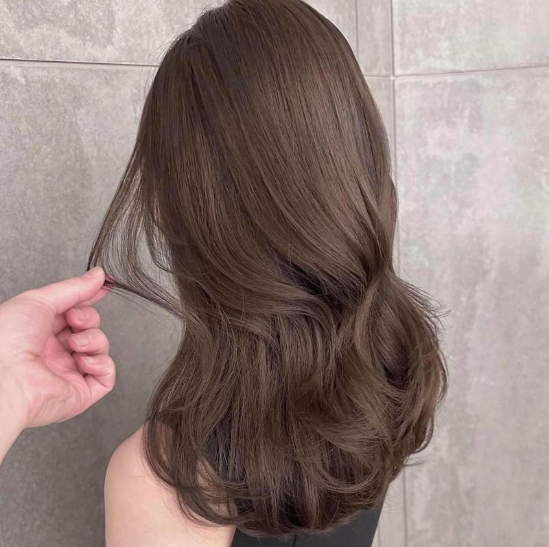 Duy Long Hair Salon
