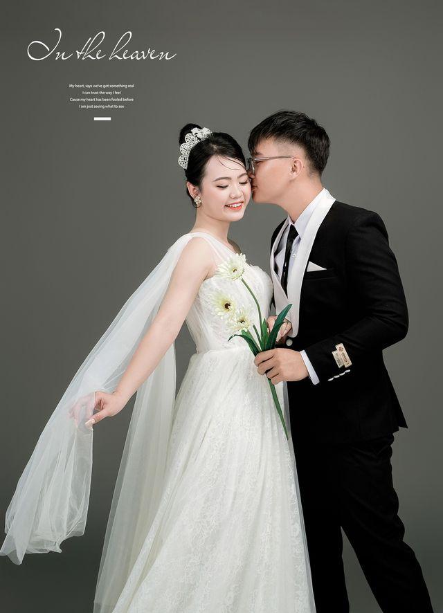 Duy Nguyễn Wedding