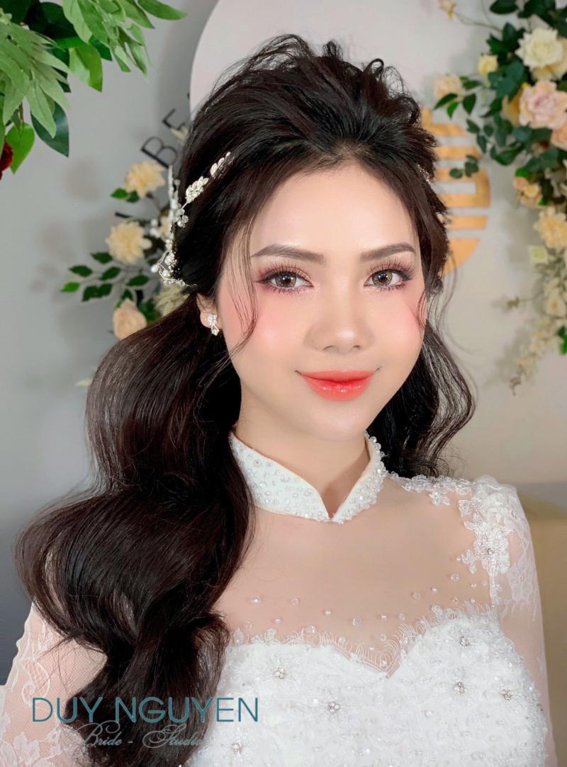 Make up bởi Duy Nguyễn Wedding