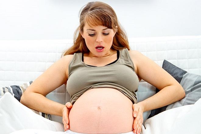 Hàm lượng chất xơ cao trong chanh dây còn làm giảm cảm giác thèm ăn, giúp mẹ bầu duy trì trọng lượng lý tưởng cho cơ thể.