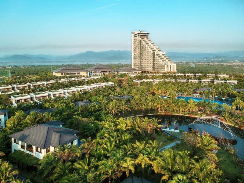 Duyen Ha Resort Cam Ranh