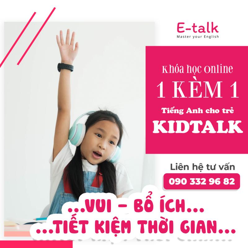 E-talk Vietnam