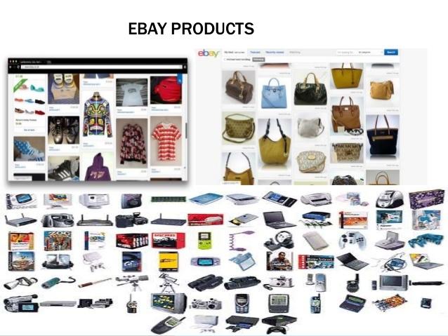 Ebay- Giảm giá cực sốc đến 75%