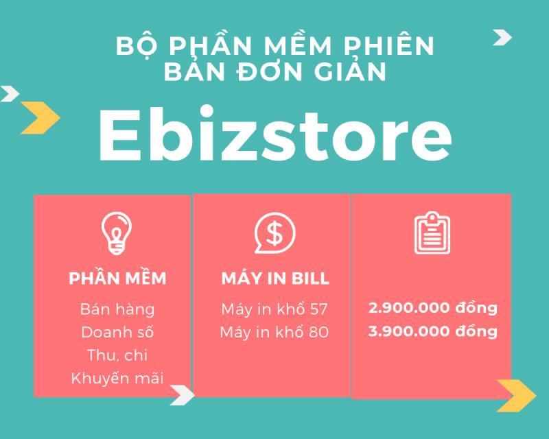 Ebiz Việt Nam