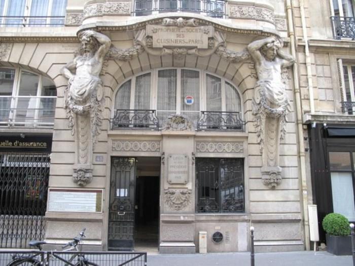 Ecole de la Chambre Syndicale (Paris, Pháp)