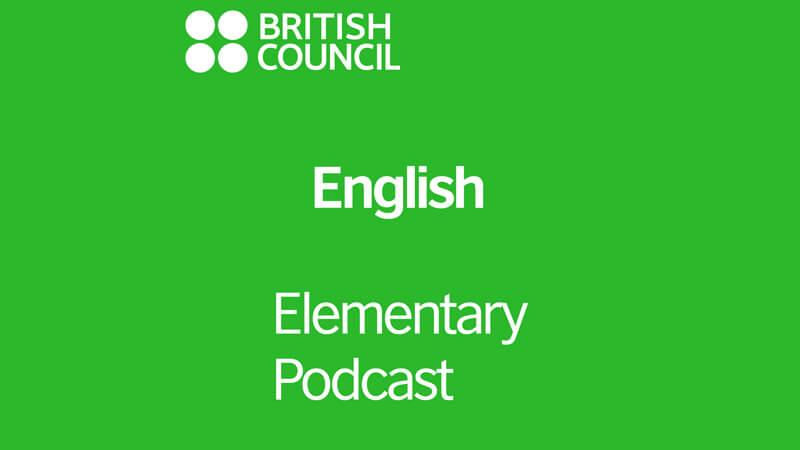 Elementary Podcasts