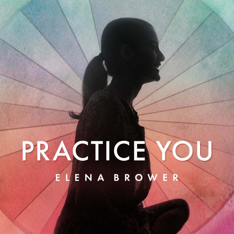 Hướng dẫn của giáo viên Elena Brower