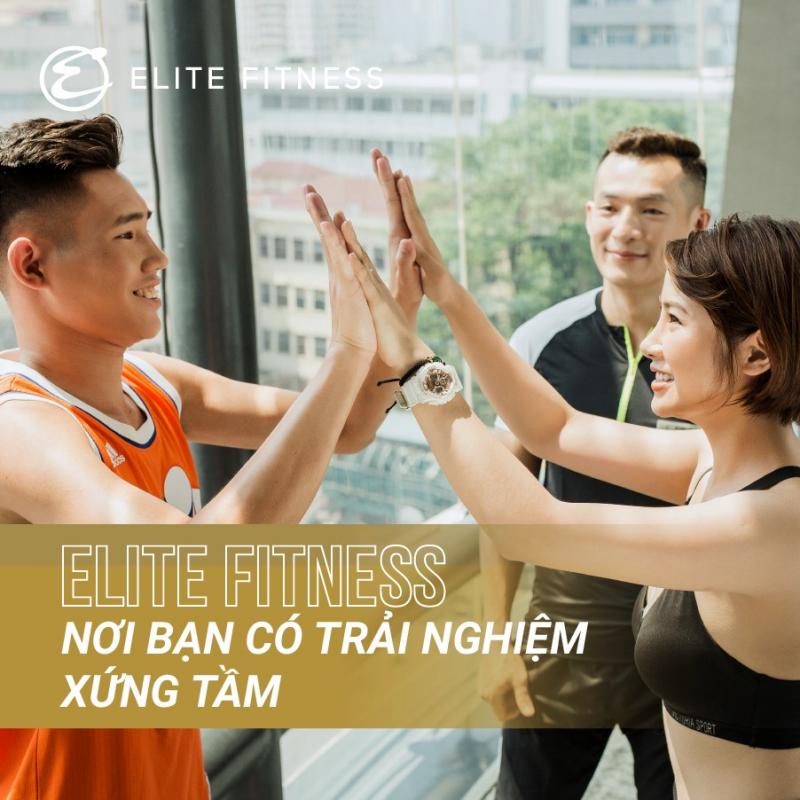 Elite Fitness