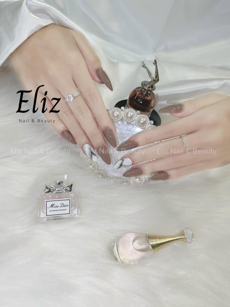 ELIZ Nail & Beauty