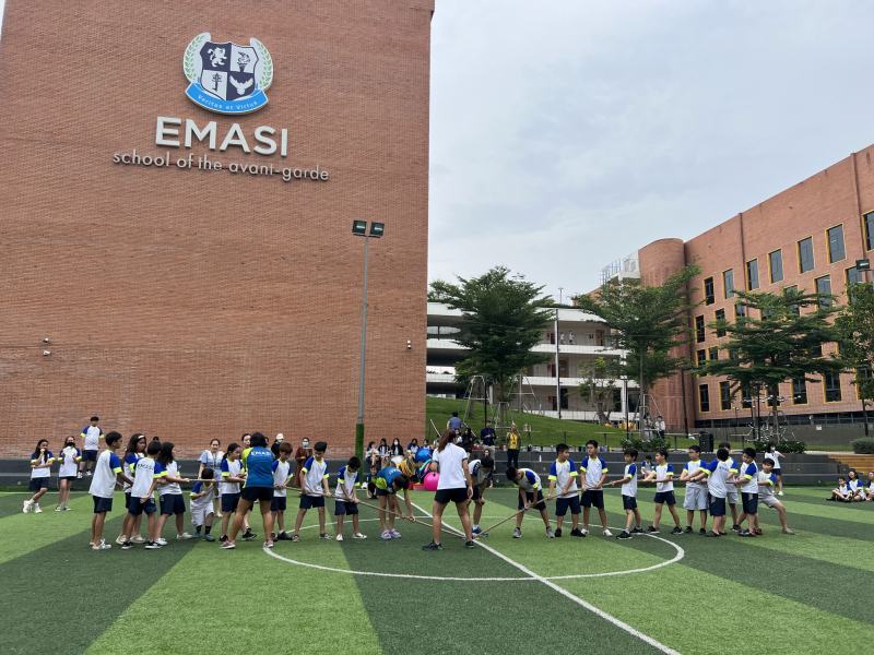 EMASI Schools