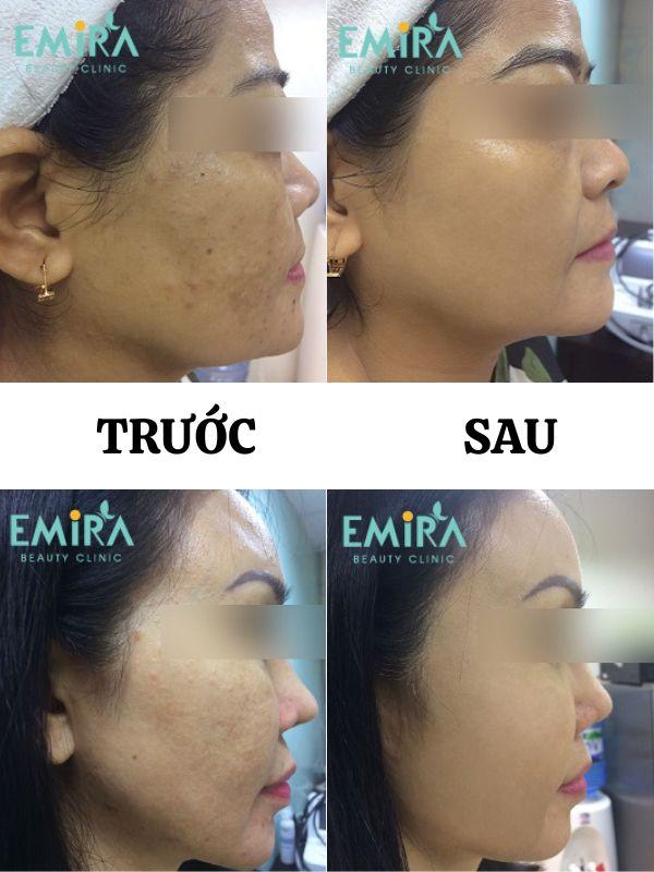 Emira Beauty Clinic