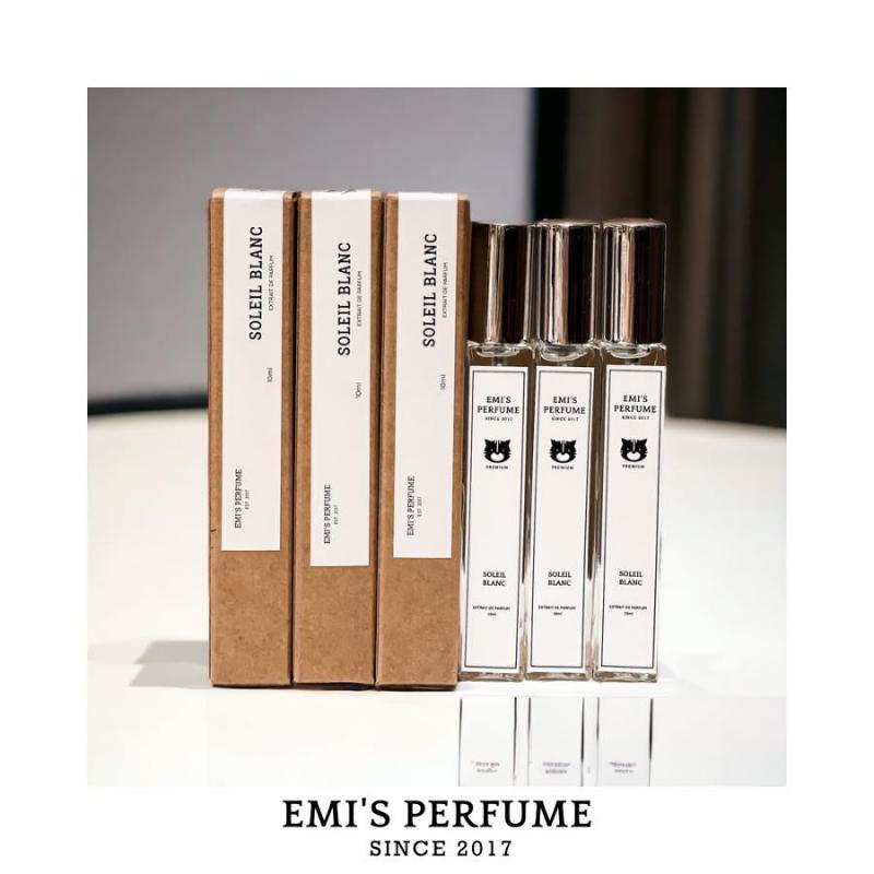 Emi’s Perfume