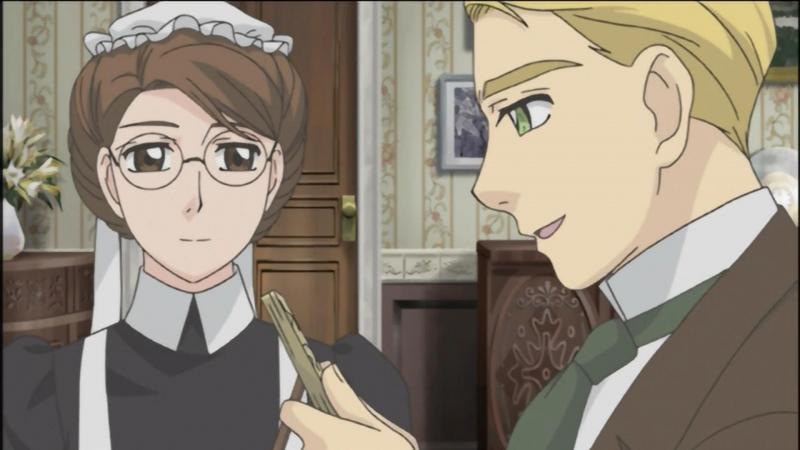 Emma - A Victorian Romance