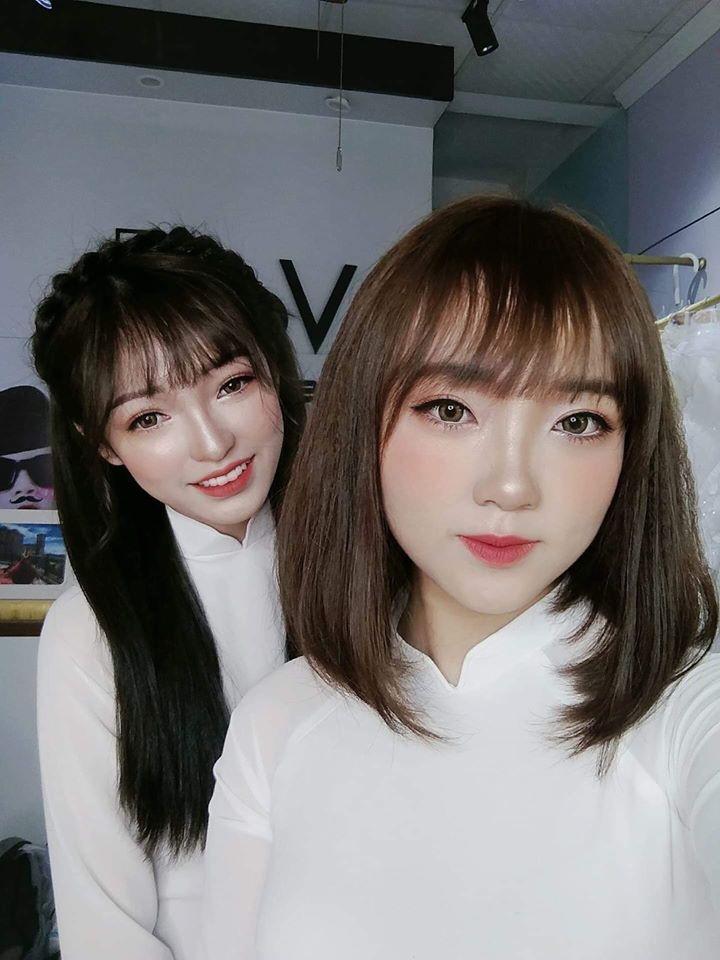Én Triệu Makeup Store