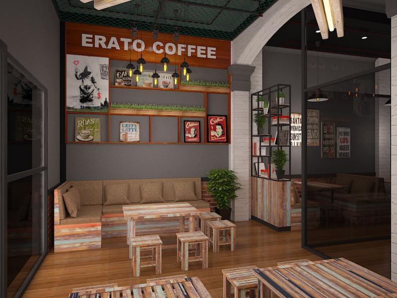 Erato Coffee