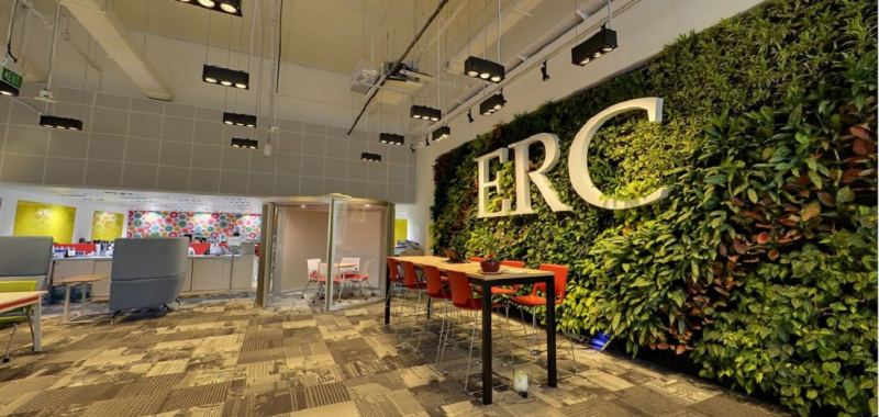 ERC Institute