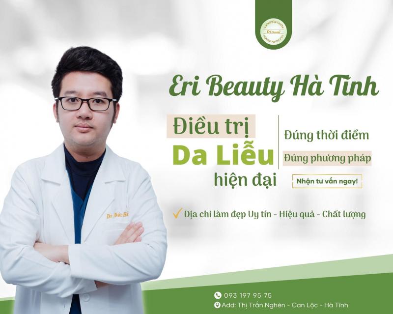 Eri Clinics Hà Tĩnh