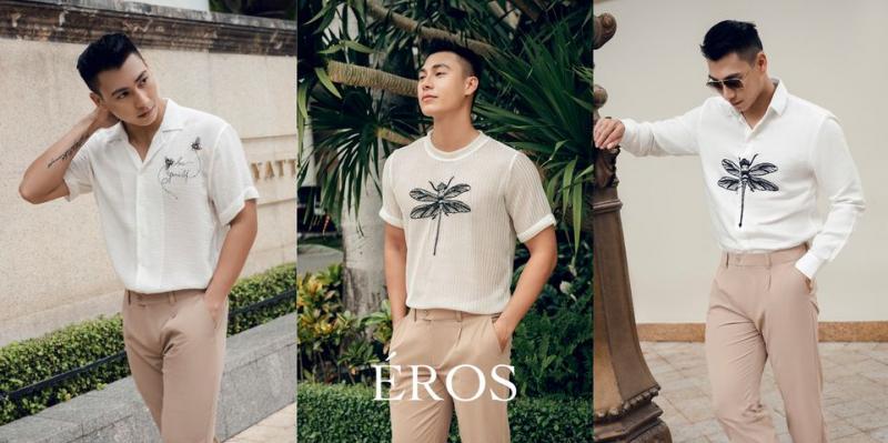 Eros Menswear