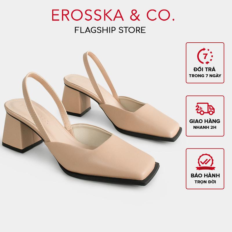 Erosska & Co