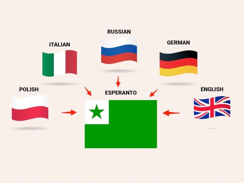 Ngôn ngữ Esperanto